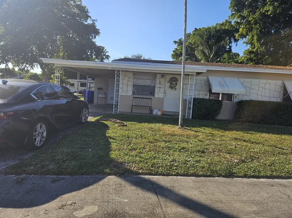 (undisclosed Address), Hollywood, FL 33024