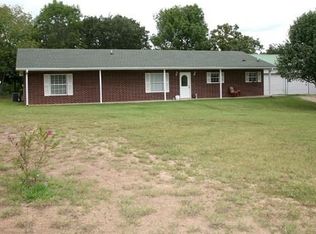 55625 S 36060th Rd, Jennings, OK 74038