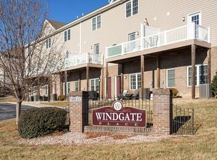 1009 Seth Drive, Staunton, VA 24401