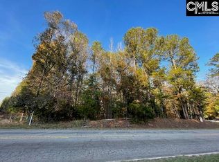 1620 Wash Lever Rd, Little Mountain, SC 29075