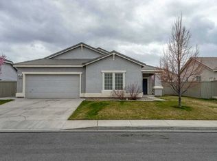 1870 San Ramon Dr, Reno, NV 89521