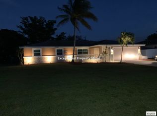 3235 SW 1st Ave, Cape Coral, FL 33914