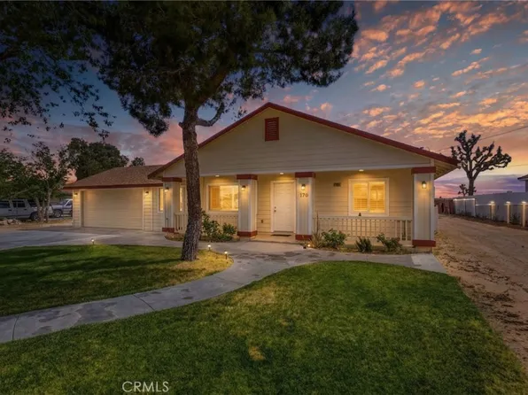 12419 Pawnee Rd, Apple Valley, CA 92308