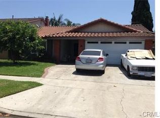 1130 S Peregrine Pl, Anaheim, CA 92806