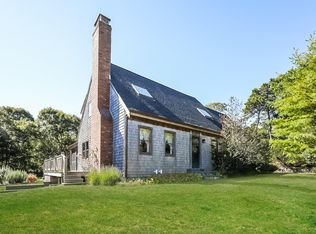 60 Log Cabin Rd, Eastham, MA 02642