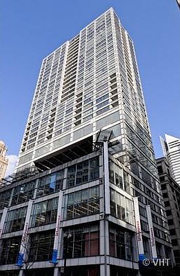 1st image of 8 E Randolph St Unit 2303
