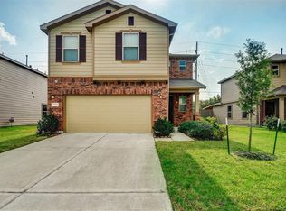 4623 Orchard Garden Way, Houston, TX 77066