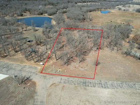 50459 N Lakeview, Pawnee, OK 74058