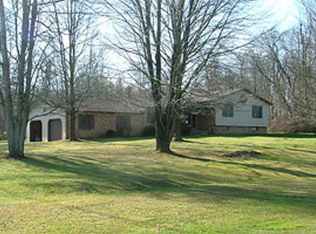 2772 Cherokee Ave, Mansfield, OH 44903