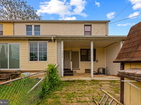 5014 E Eager St, Baltimore, MD 21205