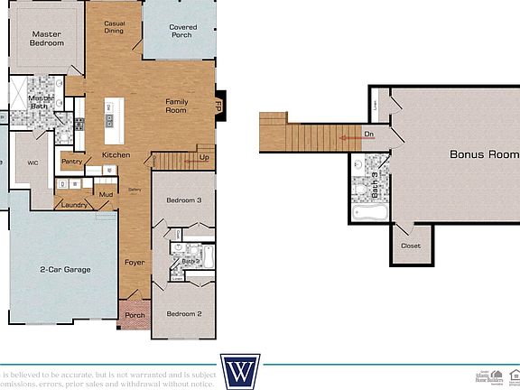 2nd image of 1420 Lake Dr