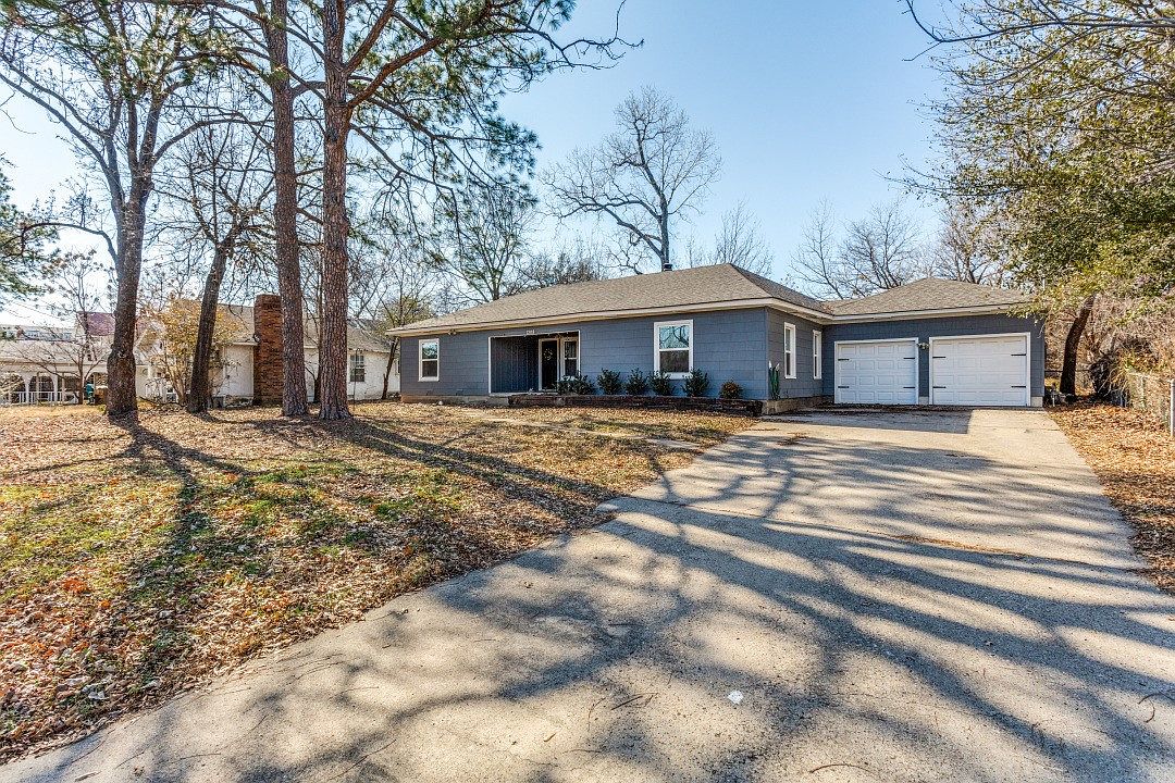 1308 Myrtle St, Denton, TX 76201 Zillow