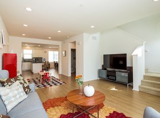 13131 Park Pl UNIT 103, Hawthorne, CA 90250