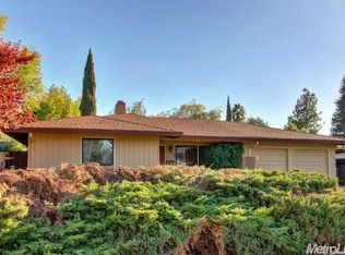 1232 Auburn Dr, Davis, CA 95616