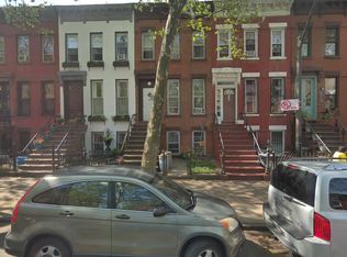1118 Prospect Pl, Brooklyn, NY