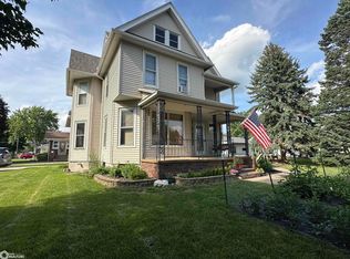 203 2nd Ave NE, Clarion, IA 50525