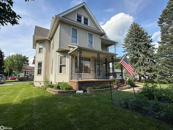 203 2nd Ave NE, Clarion, IA 50525