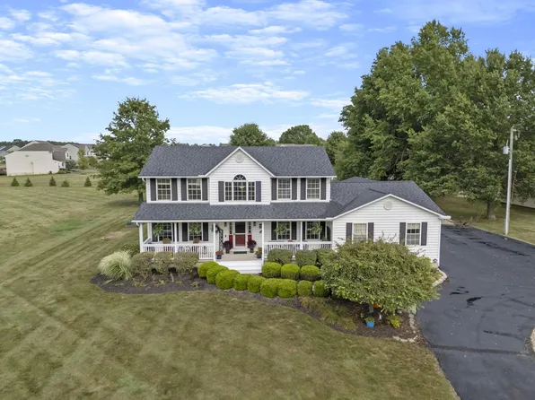 2485 S Three Bs And K Rd, Galena, OH 43021