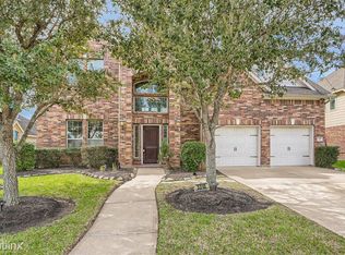 3310 Orchard Mill Ln, Pearland, TX 77584