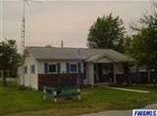 906 S Shank St, Portland, IN 47371