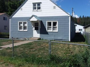 112 H St, Smelterville, ID 83868