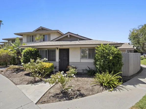1806 Crater Dr, Ventura, CA 93004