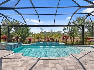 9553 Montelanico Loop, Naples, FL 34119