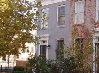 1313 10th St NW, Washington, DC