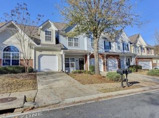 2331 Suwanee Pointe Dr, Lawrenceville, GA 30043