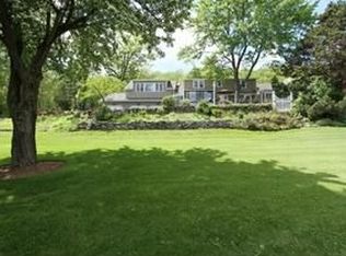 26 Old Orchard Rd, Morristown, NJ 07960