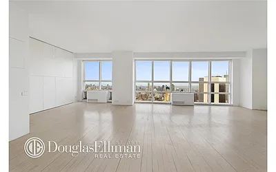 Sold by Douglas Elliman