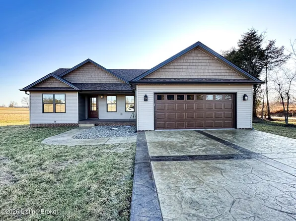 15 Chett Ln, Clarkson, KY 42726