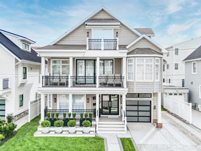 112 S Troy Ave, Ventnor, NJ, 08406