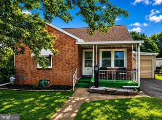 309 N Williams St, York, PA 17404