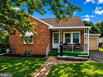 309 N Williams St, York, PA, 17404