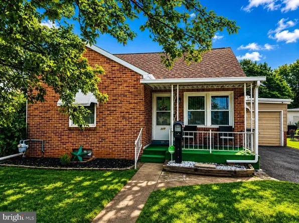 309 N Williams St, York, PA 17404