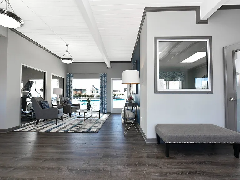 Leasing Office