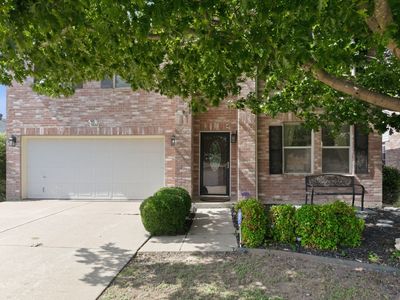 3844 Irish Setter Dr, Fort Worth, TX, 76123