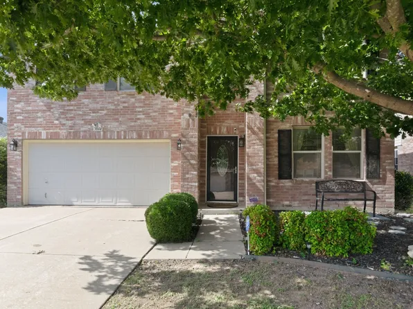 3844 Irish Setter Dr, Fort Worth, TX 76123