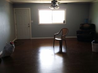 11841 N 1860th Rd, Sayre, OK 73662