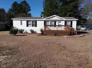 346 Jonathan Ln, Walterboro, SC 29488