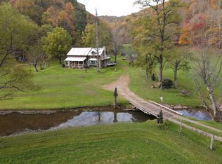 3444 Snake Run Rd, Alderson, WV 24910