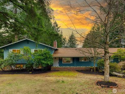 5309 232nd Avenue SE, Issaquah, WA, 98029