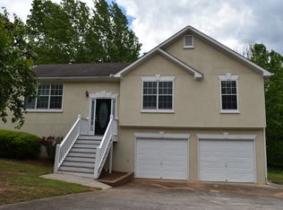 4366 Port Ln, Powder Springs, GA 30127