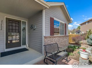 23492 Glenmoor Dr, Parker, CO 80138