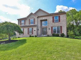 25 Overlook Cir, Wilder, KY