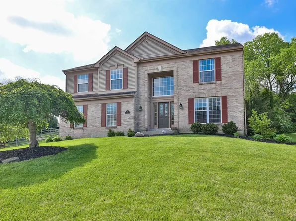 25 Overlook Cir, Wilder, KY 41076