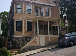 60 Wait St, Roxbury, MA 02120