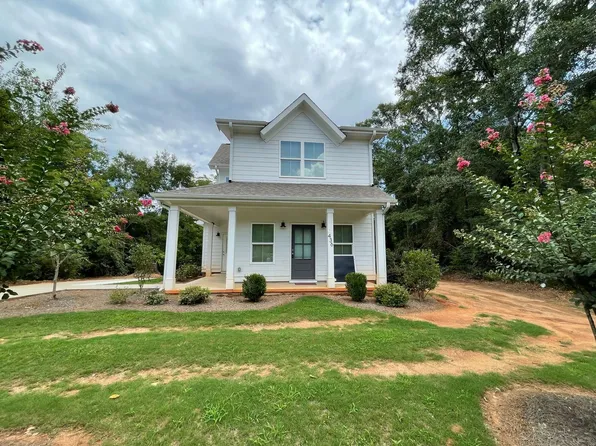 436 1st St, Athens, GA 30601
