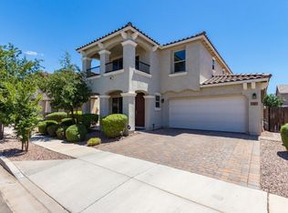 2939 E Shannon St, Gilbert, AZ 85295